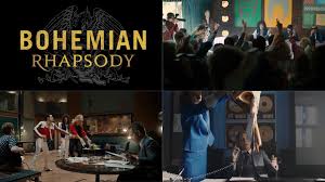 See rami malek as freddie mercury in first 'bohemian rhapsody' trailer. Watch Tom Hollander In Bohemian Rhapsody Teaser Trailer