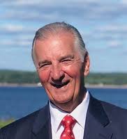 Barry Arthur Gagne Obituary