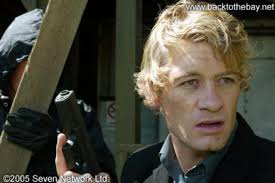 Summer Bay Stalker Suspects