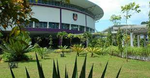 This information is displayed in the portal as a reference to graduates of the validity period of qualifications. Senarai Bidang Kursus Ditawarkan Di Uitm Sarawak Terkini Pendidikanmalaysia Com
