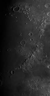 Mare Imbrium Sea Of Showers 170316 Cute Galaxy Wallpaper Space Pictures Space Photography