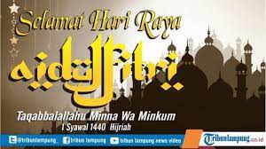 We did not find results for: Penentuan Idulfitri 1 Syawal 1440 H Muhammadiyah Tetapkan 5 Juni Pemerintah Sidang Isbat 3 Juni Tribun Lampung