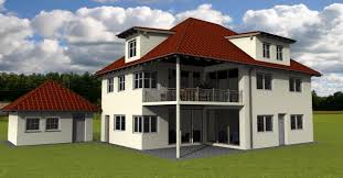 Design eigener projekte direkt am pc. 3d Hausplaner Software Zur Hausplanung Architektursoftware