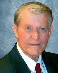 Ralph Morris Obituary