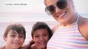 Brittany Spangler's Instagram, Twitter & Facebook