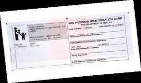 The purpose of the priority system is to make sure that wic services and benefits are provided first to participants with the most serious health conditions such as anemia (low blood levels), underweight, history of problems during pregnancy.click here for more info about the waiting list/priority system. Wic Participant Handbook For Women Infants And Children