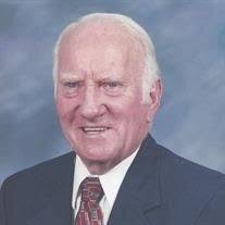 James Tolar Obituary