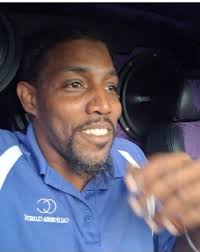 Lost dog after bike accident in Louisville