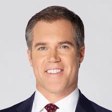 Peter Alexander's Instagram, Twitter & Facebook