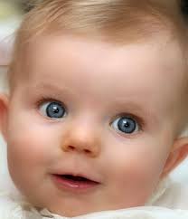 Do I Really Look Like The Gerber Baby Unknown Photographer Beautiful Babies Baby Faces Cute Little Baby