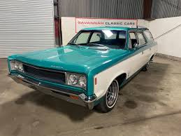 Image result for Frost White 1968 AMC