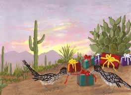 Free returns 100% satisfaction guarantee fast shipping Southwest Christmas Cards Note Cards Southwest Postcards Southwest Christmas Cards Christmas Card Art Christmas Cards