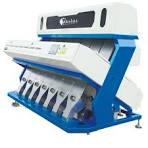 Rice Color Sorter