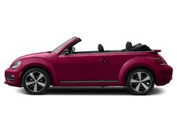 Check spelling or type a new query. 2017 Volkswagen Beetle Convertible Convertible 2d Pink I4 Turbo Pictures Nadaguides