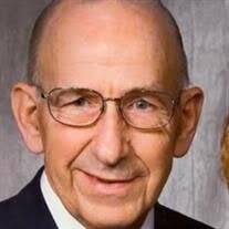 Dean Nicholson Obituary