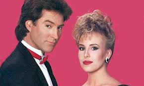 The Frank Valentini and Ron Carlivati Interview