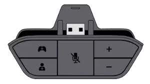 Xbox one s controller vs. Why Does The Bottom Connector Of An Xbox One Controller Look Like It S A Mini Hdmi Quora