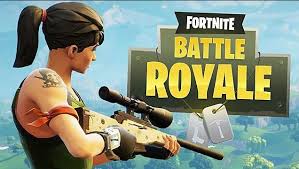 Fortnite Battle Royale Game Details If You Want To Run Fortnite Battle Royale Your Computer Can Do It With An Intel Fortnite Xbox One Pc Battle Royale Game
