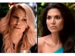 RHOBH's Brandi Glanville to Joyce Giraud: 'If I Was a Bully, I'd Have  Knocked Your Teeth Out!'