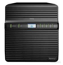 Synology Stellt Neue Diskstation Ds420j Vor Hardwareluxx