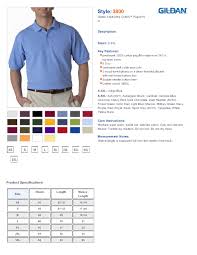 71 punctual gildan t shirt size chart chest