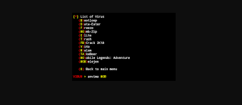 Maybe you would like to learn more about one of these? Cara Membuat Virus Di Termux 100 Work Asalkata