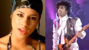 Top 10 Prince Songs