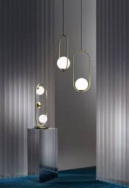 Modern 1 Light Gold Circle Ring Globe Hanging Mila Pendant Light Pendant Lights In 2020 Pendant Light Pendant Lamp Modern Pendant Light