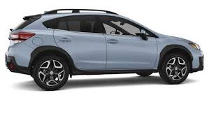 2019 Subaru Crosstrek Suv Subaru Subaru Crosstrek Subaru Suv Subaru