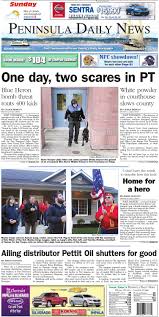 The object of the game is to fill in the matrix so every. Pdnn140119j By Peninsula Daily News Sequim Gazette Issuu