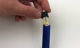 Image result for how to fill vape pen thc oil