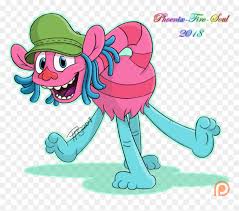 Directed by mike mitchell, walt dohrn. Trolls Cooper Png Cooper Trolls Transparent Png Vhv