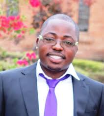 Oscar Kambombe M.Sc.