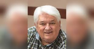 Obituary for Larry Lynn Lavender