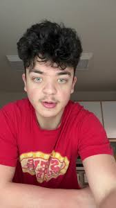 Daniel Rankin First Video