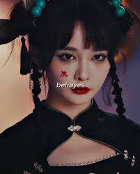 The Calabash Siblings Jin