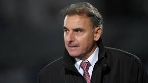 « Il reste trois matchs, il faut se battre », lance Eddy Zdziech