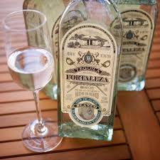 You truly won't taste a better reposado, fortaleza makes the best out on the market. Fortaleza Blanco Lots To Love Tastetequila