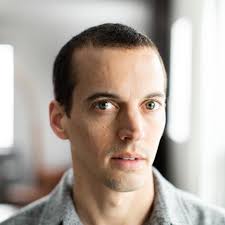 About — The Whistler & the Well