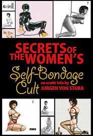 Secrets of the Women's Self-Bondage Cult (Jurgen von Stuka) » p.1 » Global  Archive Voiced Books Online Free