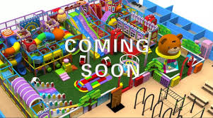 Wonder6 Playground Arlington