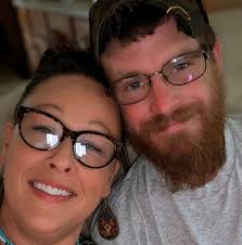 Supercell with #tornado warning drops baseball size hail