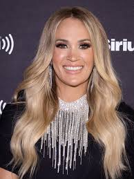 Country music star Carrie Underwood will perform at Trump's inauguration