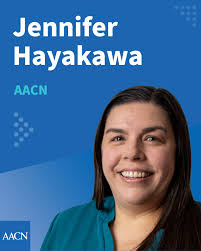 As AACN begins a new fiscal year (FY26) and celebrates the new theme “On  Purpose,” we're excited to welcome Daniel Arellano, Jennifer Hayakawa and Audrey  Roberson to the AACN Board of Directors,