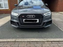 Image result for Daytona Gray 2017 A3