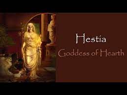 Maybe you would like to learn more about one of these? Greek Mythology Story Of Hestia Youtube