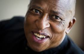 Zakes Mda
