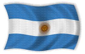 La bandera de argentina o bandera nacional es, junto con el escudo de la república argentina, el himno nacional argentino y la escarapela de argentina, uno de los cuatro símbolos nacionales de república argentina y está basada en la bandera creada por manuel belgrano. Bandera Argentina Lilimania Picmix