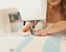 My usual fix is to completely unthread, clean and rethread the machine. How To Fix That Tangled Nest Of Bobbin Thread Under Your Sewing Sewing Machines Best Sewing Basics Sewing Machine Reviews