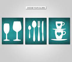Maybe you would like to learn more about one of these? Kitchen Wall Art Decor Kitchen Utensils Wall Art Dining Room Wall Art Teal Kitchen Prints Kitchen Kitchen Printable Kitchen Decor Wall Art Kitchen Wall Art Kitchen Wall Art Printables